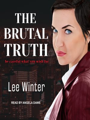 cover image of The Brutal Truth
